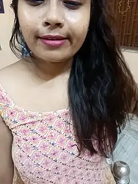 Naughty-Chaaya online show from 10/18/25, 01:12