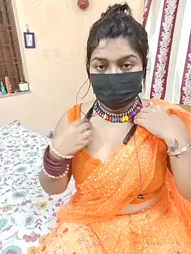 Naughty-Chaaya online show from 11/06/25, 01:45