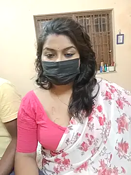 Naughty-Chaaya online show from 11/13/25, 06:18