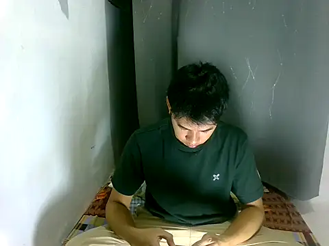 Snapshot of Hardcockeson chatting on 10/26/25, 01:06 Hardcockeson online show from 10/26/25, 01:06