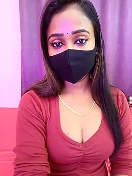 Puja-baby online show from 10/22/25, 11:43