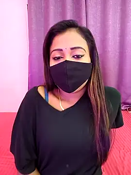 Puja-baby online show from 11/18/25, 10:47