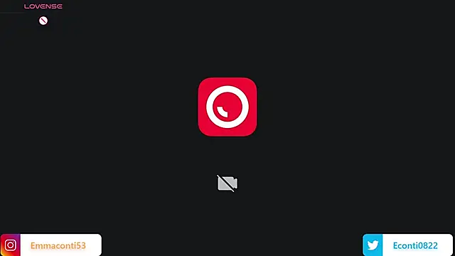 emma-conti2 online show from 10/09/25, 02:15