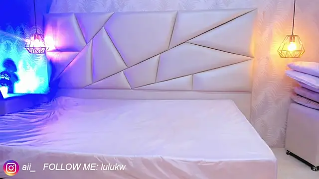 lulukawai16 online show from 11/12/25, 07:13