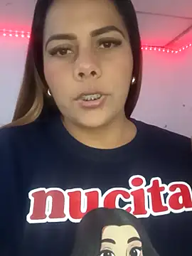 camila rogue online show from 10/10/25, 01:10