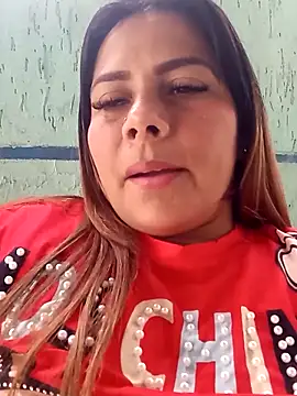 camila rogue online show from 10/11/25, 01:31