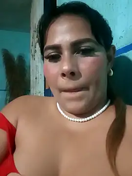 camila rogue online show from 10/12/25, 01:37