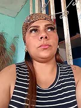 camila rogue online show from 10/14/25, 01:01