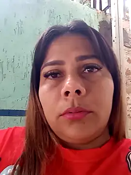 camila rogue online show from 10/17/25, 01:03