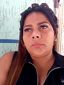 camila rogue online show from 10/19/25, 01:01