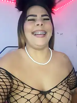 camila rogue online show from 10/30/25, 01:12