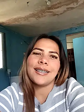 camila rogue online show from 11/14/25, 12:15