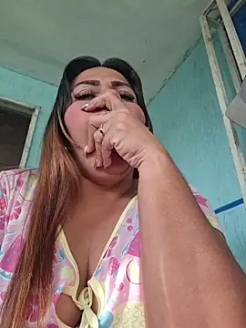 camila rogue online show from 11/16/25, 12:00