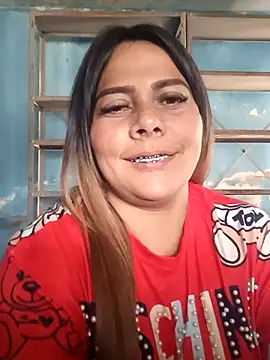 camila rogue online show from 11/18/25, 02:54