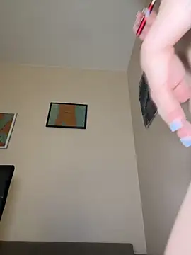 Bambi-Live online show from 10/24/25, 07:10