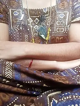 NISHU-TELUGU online show from 09/27/25, 04:06