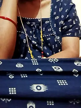 NISHU-TELUGU online show from 09/29/25, 04:23