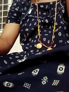 NISHU-TELUGU online show from 10/09/25, 03:21