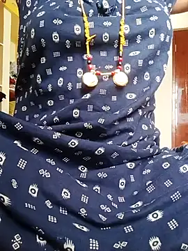 NISHU-TELUGU online show from 10/13/25, 03:17