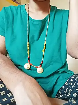 NISHU-TELUGU online show from 11/06/25, 04:13