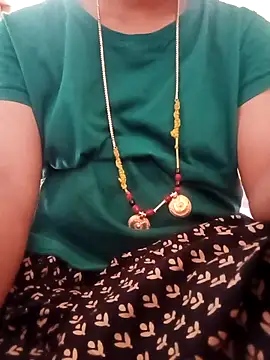 NISHU-TELUGU online show from 11/08/25, 08:14