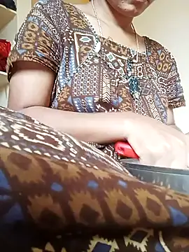 NISHU-TELUGU online show from 11/21/25, 05:06