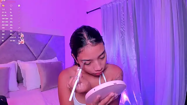 MissPocahontass online show from 09/09/25, 11:21