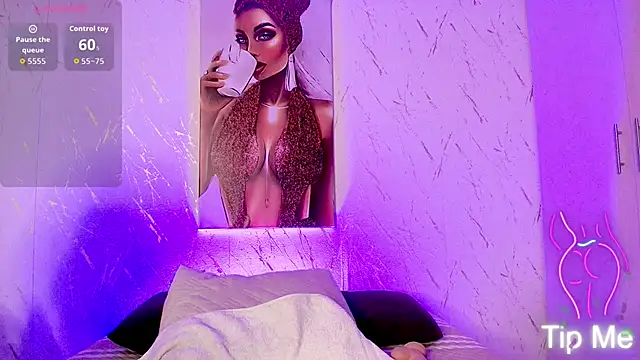 chloekitty69 online show from 09/09/25, 11:21