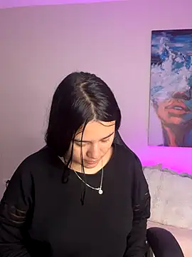 chloekitty69 online show from 11/19/25, 11:32