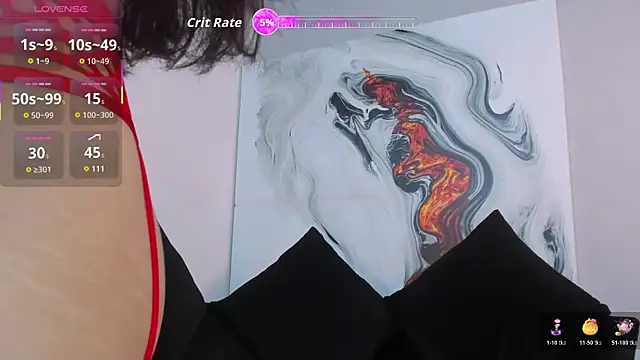 Charlottegray 1 online show from 11/04/25, 12:26