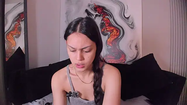 Charlottegray 1 online show from 11/14/25, 07:56