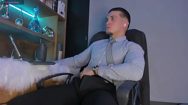 Gael williams1 online show from 10/16/25, 11:39