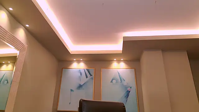 AgathaKondo  online show from 10/22/25, 06:51