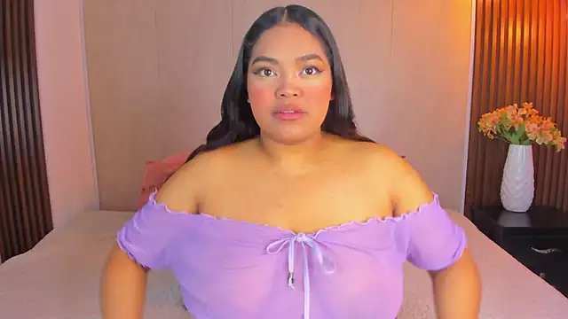 RileyDolly online show from 10/19/25, 03:18