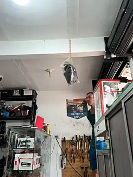 Terra-22cm online show from 10/18/25, 02:51