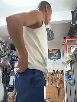 Terra-22cm online show from 10/27/25, 02:32