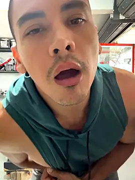 Terra-22cm online show from 10/29/25, 02:30