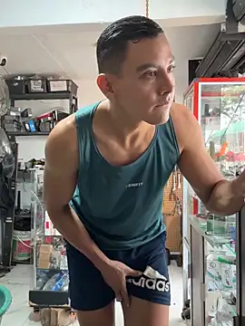 Terra-22cm online show from 11/11/25, 01:44