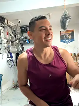 Terra-22cm online show from 11/13/25, 03:00