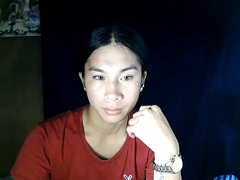 Asian PrettyAle online show from 09/18/25, 12:07