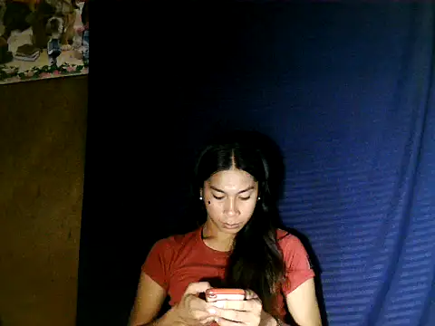 Snapshot of Asian_PrettyAle chatting on 11/24/25, 01:00 Asian PrettyAle online show from 11/24/25, 01:00