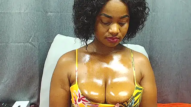 HornyEbony4u online show from 10/09/25, 04:16