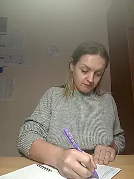 Ami Foxy online show from 11/19/25, 09:53