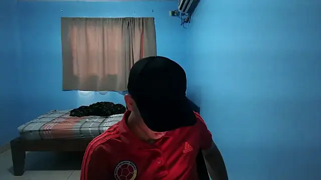 Jaket lovers online show from 10/08/25, 06:16