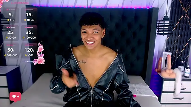 Rick Wade online show from 09/10/25, 02:28