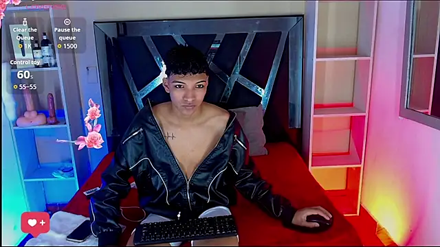 Rick Wade online show from 09/20/25, 01:34