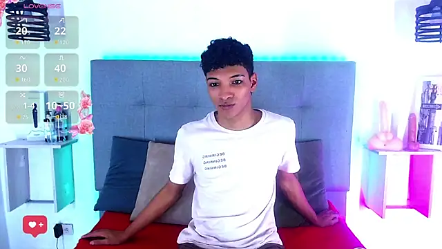 Rick Wade online show from 11/20/25, 03:18