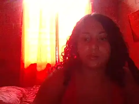 AnaisVelvet11 online show from 09/12/25, 07:03