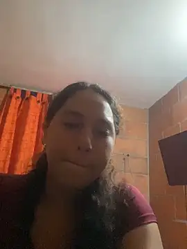 AnaisVelvet11 online show from 10/06/25, 12:08