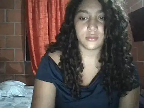 AnaisVelvet11 online show from 10/12/25, 11:48